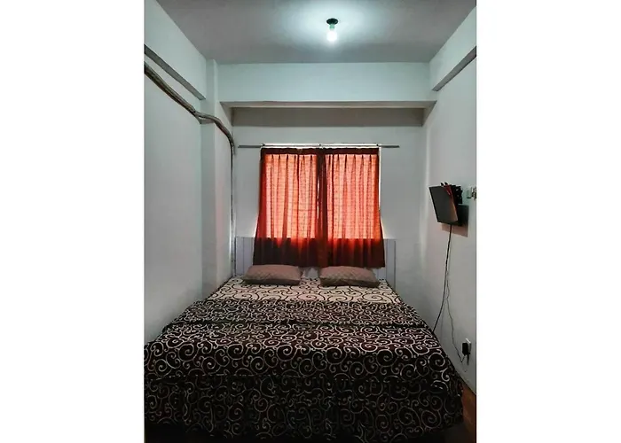 Apartment City Park Jakarta by Vella Lie Property