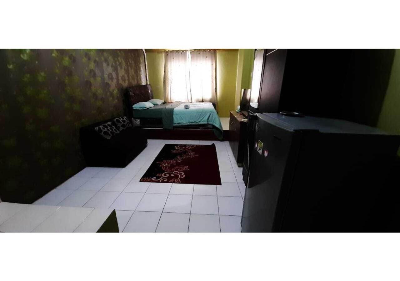 Apartemen Royal Jakarta
